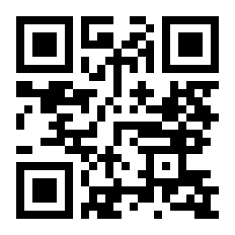 笔笔生辉二维码