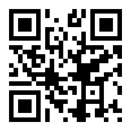 记账日笔记本二维码