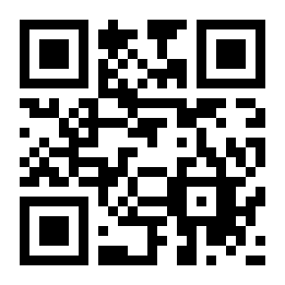 鸭鸭语文二维码