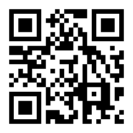 HC音乐剪辑二维码