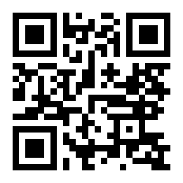 91网站桃色二维码