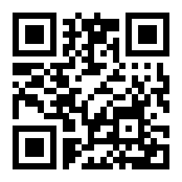 书痴小说二维码