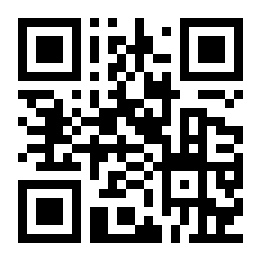 挖穿银河系二维码