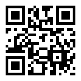 大卡车运输司机货运二维码