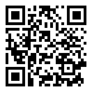 芥子空间二维码