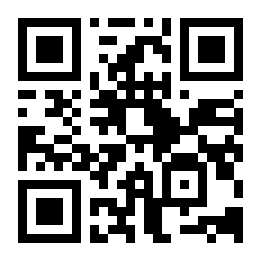 御音社交友二维码