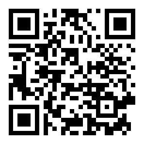 火车炮兵二维码