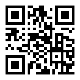 海滩公司二维码