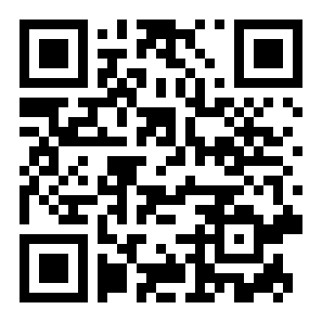 清风影视二维码