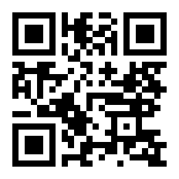 上岸考研二维码