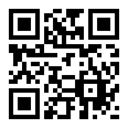 生存火战场3D二维码