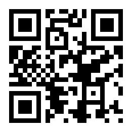 两颗兔牙公考二维码