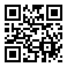 王牌汽车竞速二维码