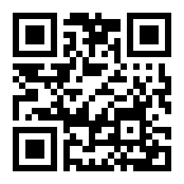 美人face相机二维码