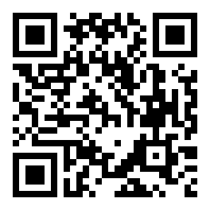 枫以影视二维码