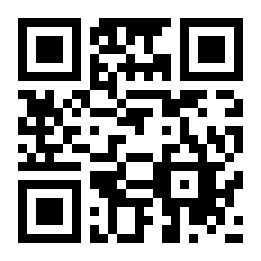 金如意天气二维码