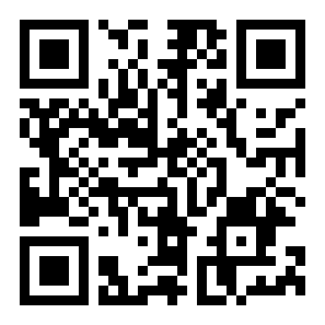 漂泊佩恩二维码