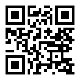 直接攻城二维码