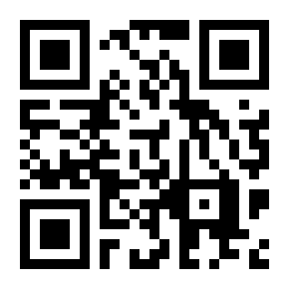 慧定州二维码