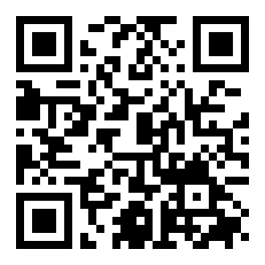 黑洞疯狂吞噬二维码