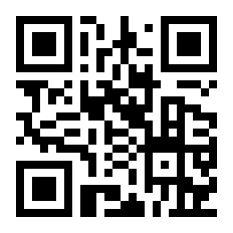 悟喜生活二维码