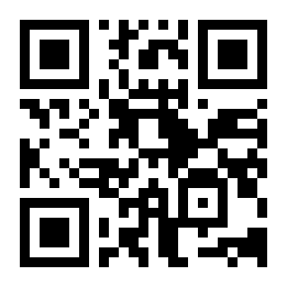 落雪音乐二维码