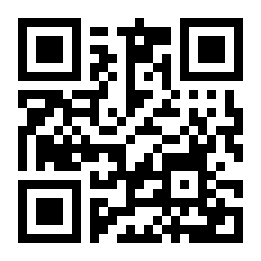 微型赛车闪电战二维码