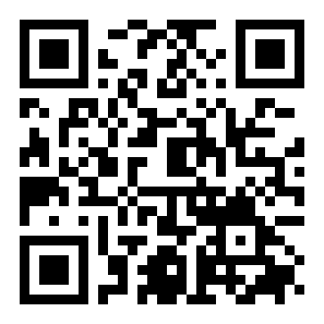 从零开始的像素射击大战二维码