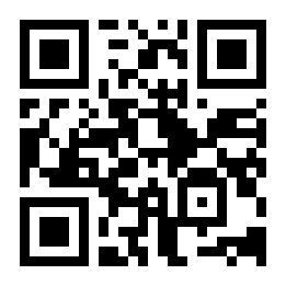 水星日记二维码