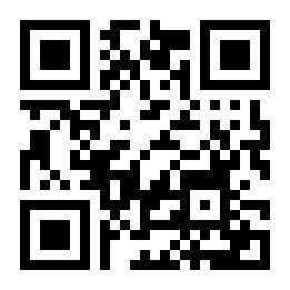 跑车特技漂移驾驶二维码