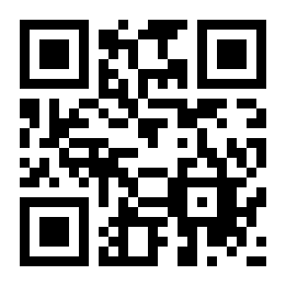 恋恋交友二维码