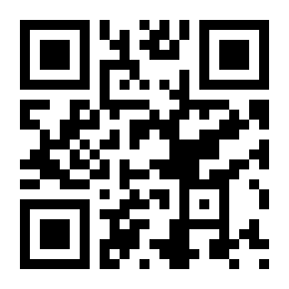 归零速清二维码