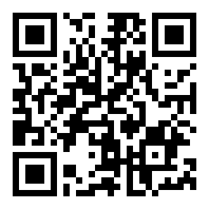 疯狂的兔子二维码