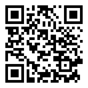 极限摩托车大赛二维码