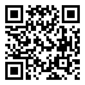 疯狂扫货二维码