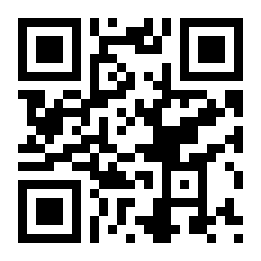 大雁天气二维码