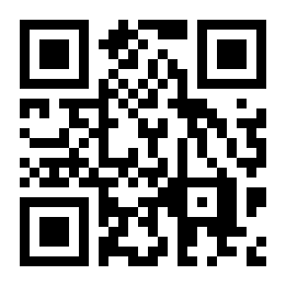 军事武器模拟器二维码