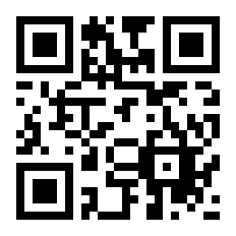 普通话考试通二维码