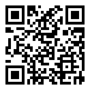 库街区网页版二维码