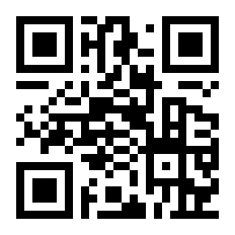 暴打哥布林二维码