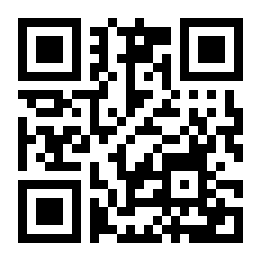 全分商城二维码