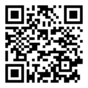 哔哩漫游二维码