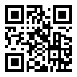 竹筏平衡二维码