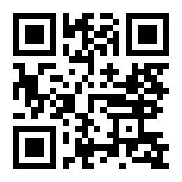 乐萌胶片相机二维码