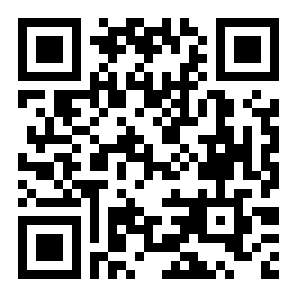 色彩秘密二维码