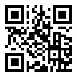 射击枪小店二维码