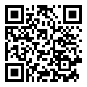 未来机器警察二维码