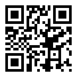 蛤利明医二维码