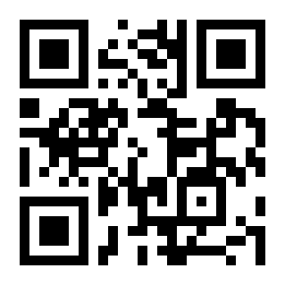 大麦小说二维码