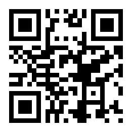 钢铁机器人拳击二维码